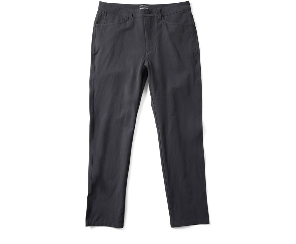 Merrell Bukser Herre - Capture - Grå - IKR054817